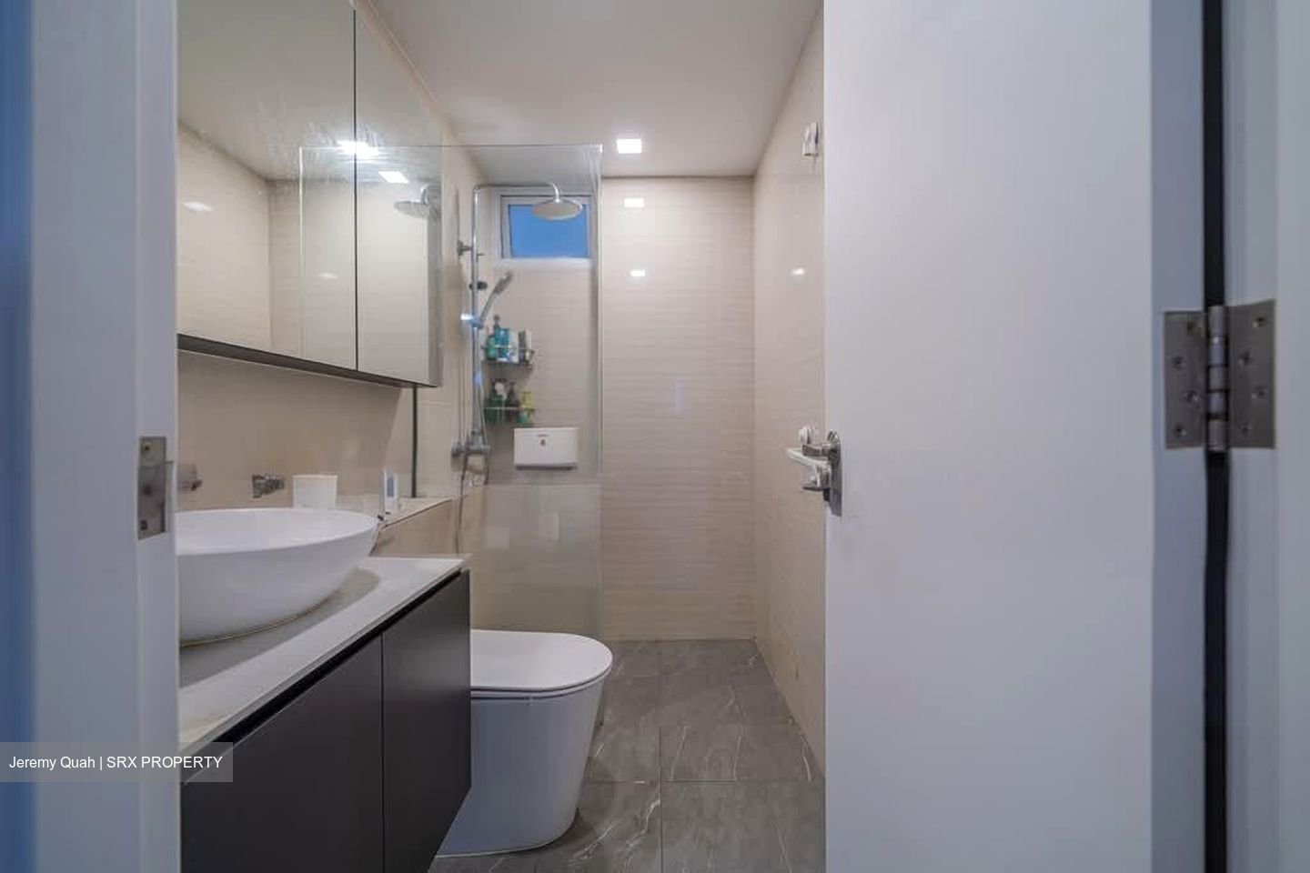 The Tampines Trilliant (D18), Condominium #548823941